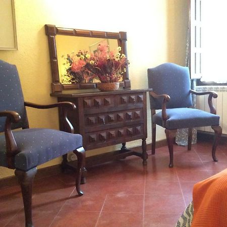 Bed and Breakfast Casa Lola Pelegrina Екстер'єр фото