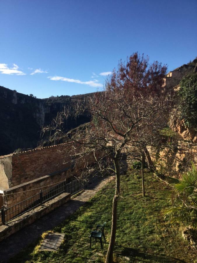 Bed and Breakfast Casa Lola Pelegrina Екстер'єр фото
