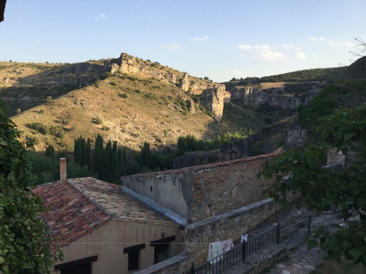 Bed and Breakfast Casa Lola Pelegrina Екстер'єр фото