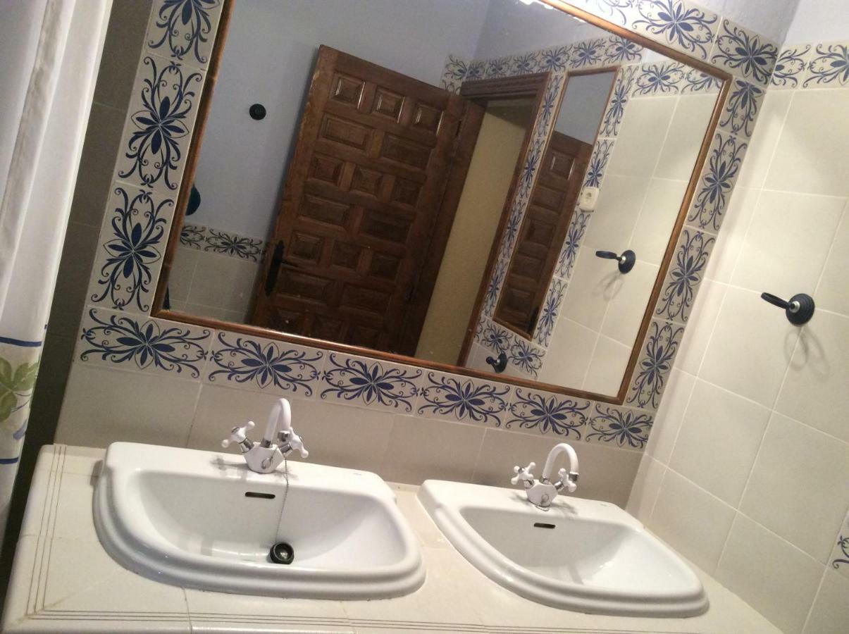 Bed and Breakfast Casa Lola Pelegrina Екстер'єр фото